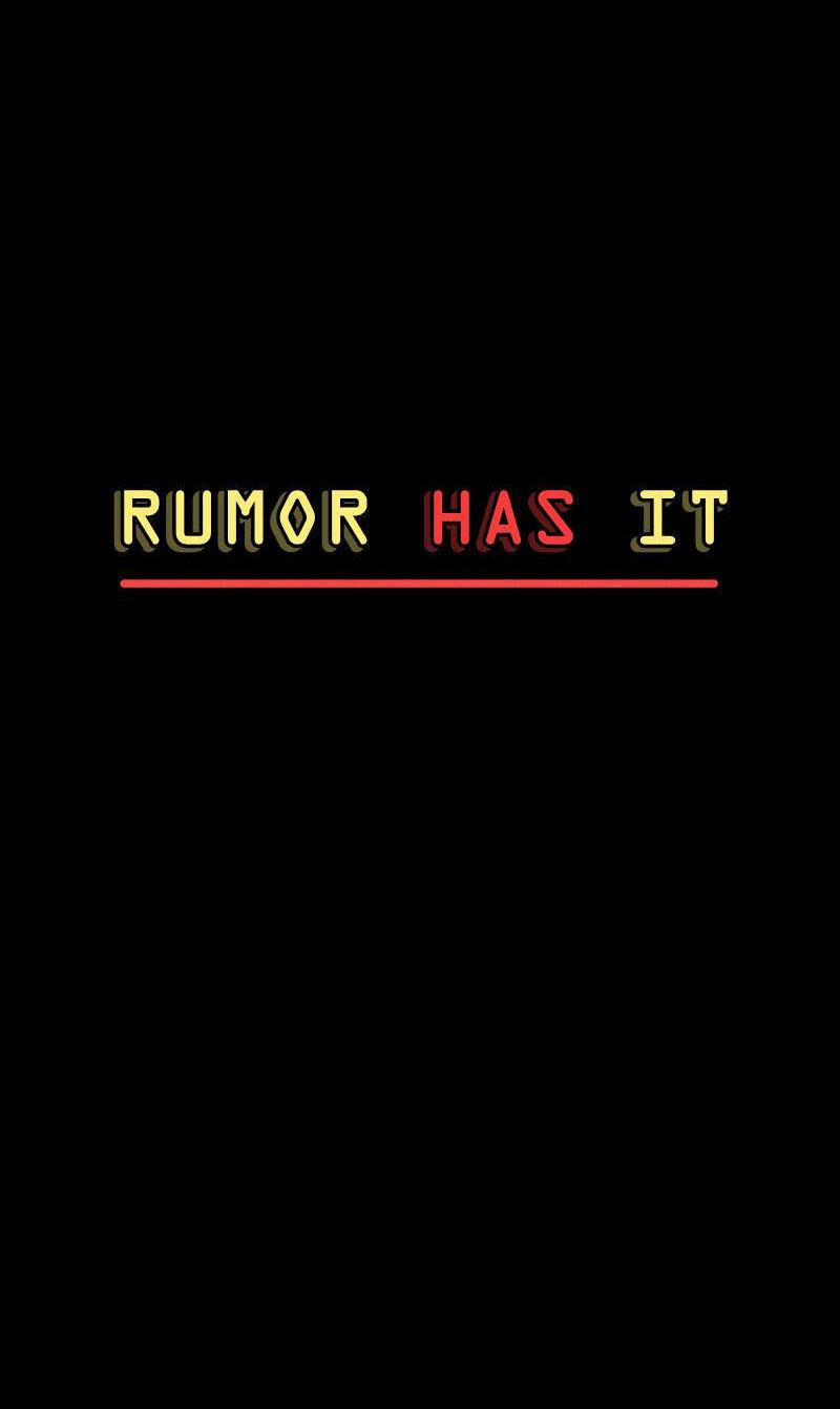 Rumor Has It 33 trang 0
