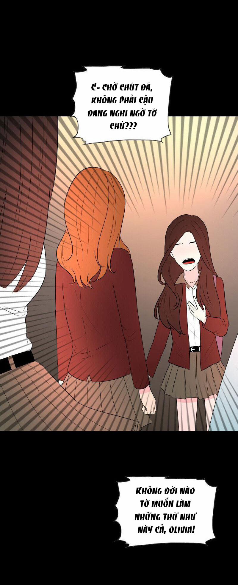 Rumor Has It 33 trang 10