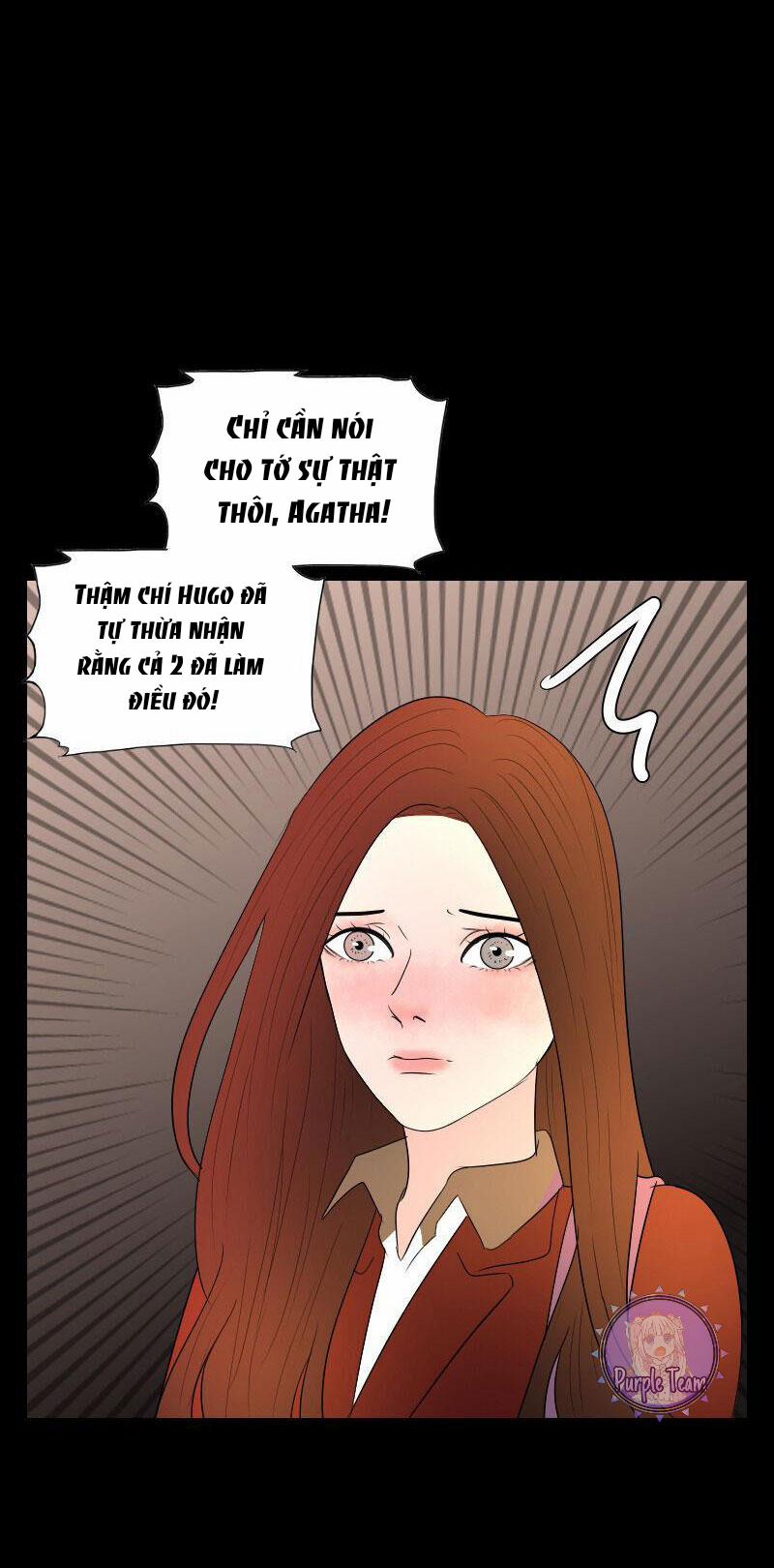 Rumor Has It 33 trang 11