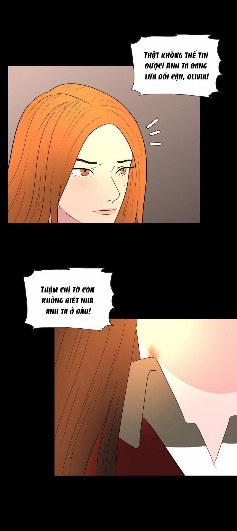 Rumor Has It 33 trang 12