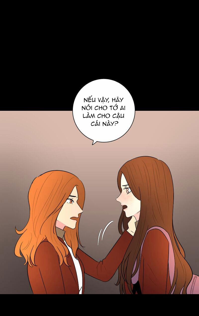 Rumor Has It 33 trang 13