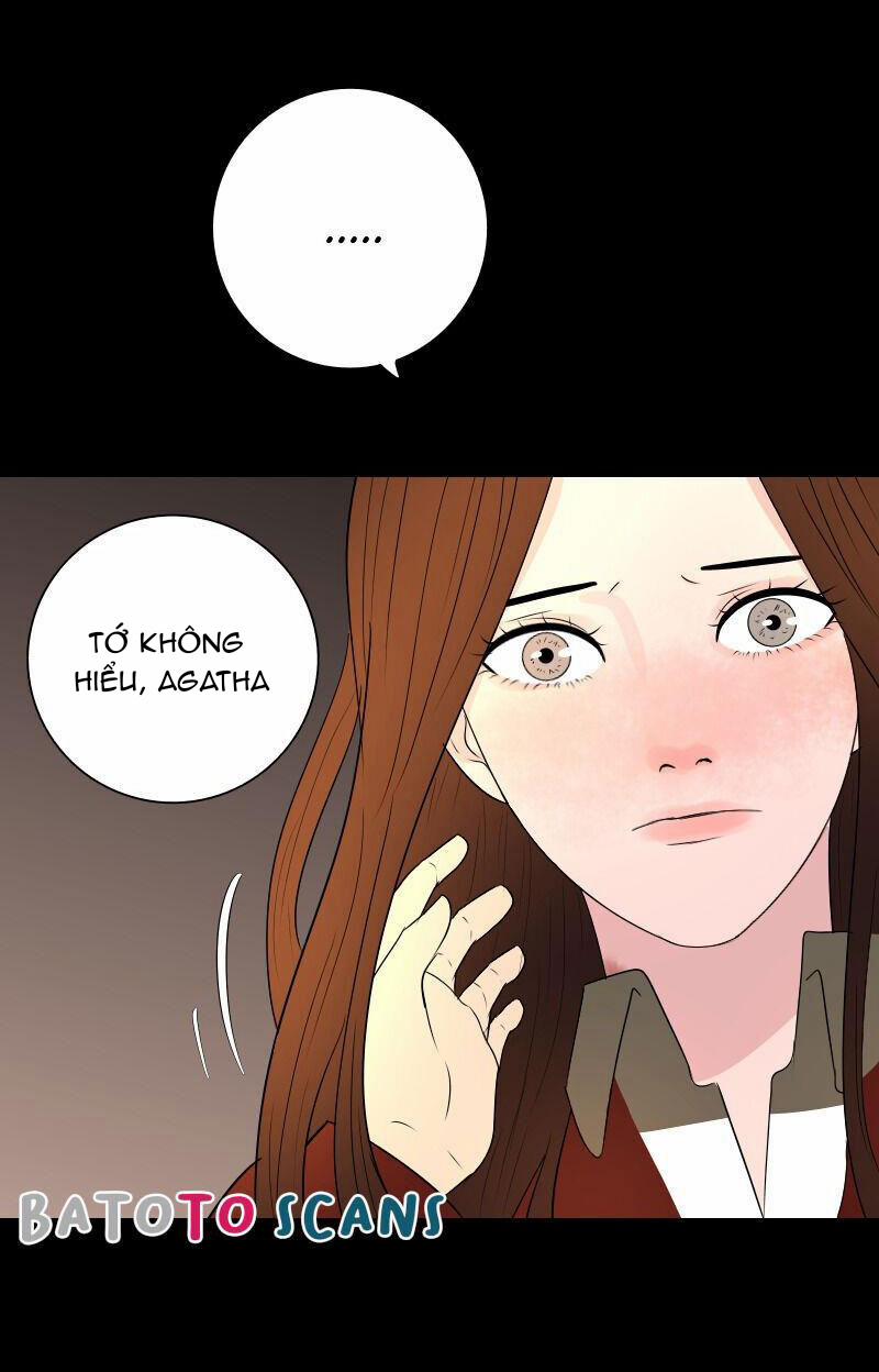 Rumor Has It 33 trang 14