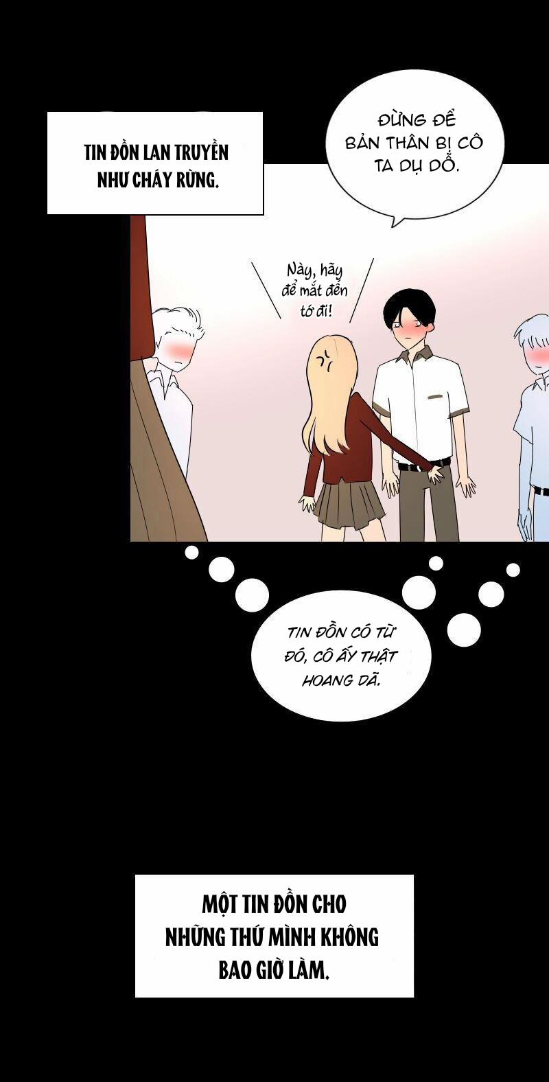 Rumor Has It 33 trang 18