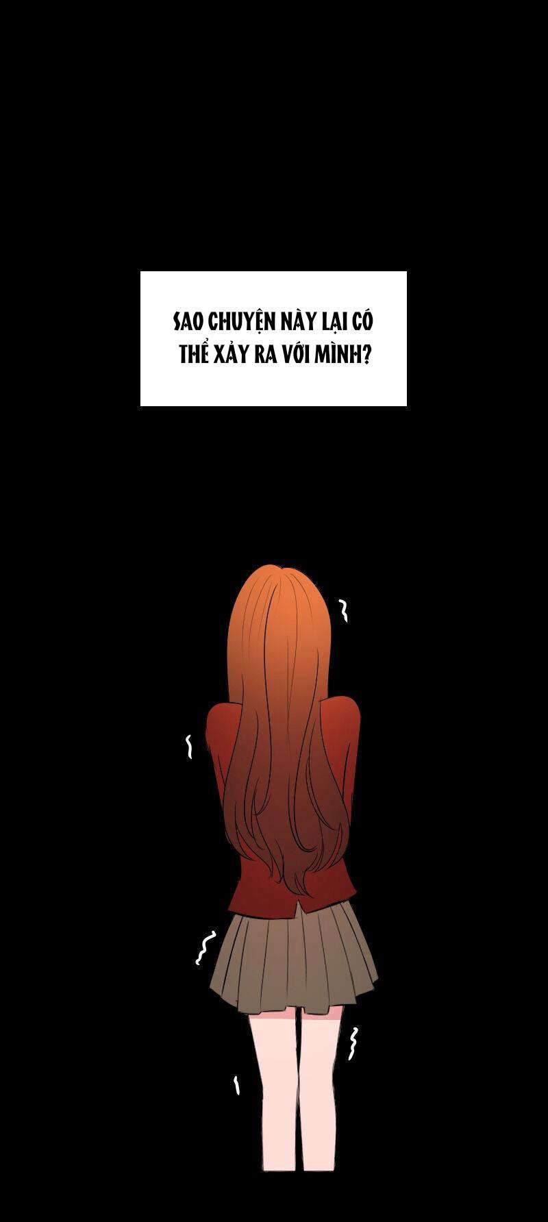 Rumor Has It 33 trang 19