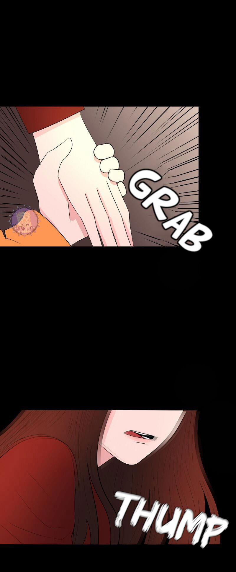 Rumor Has It 33 trang 20