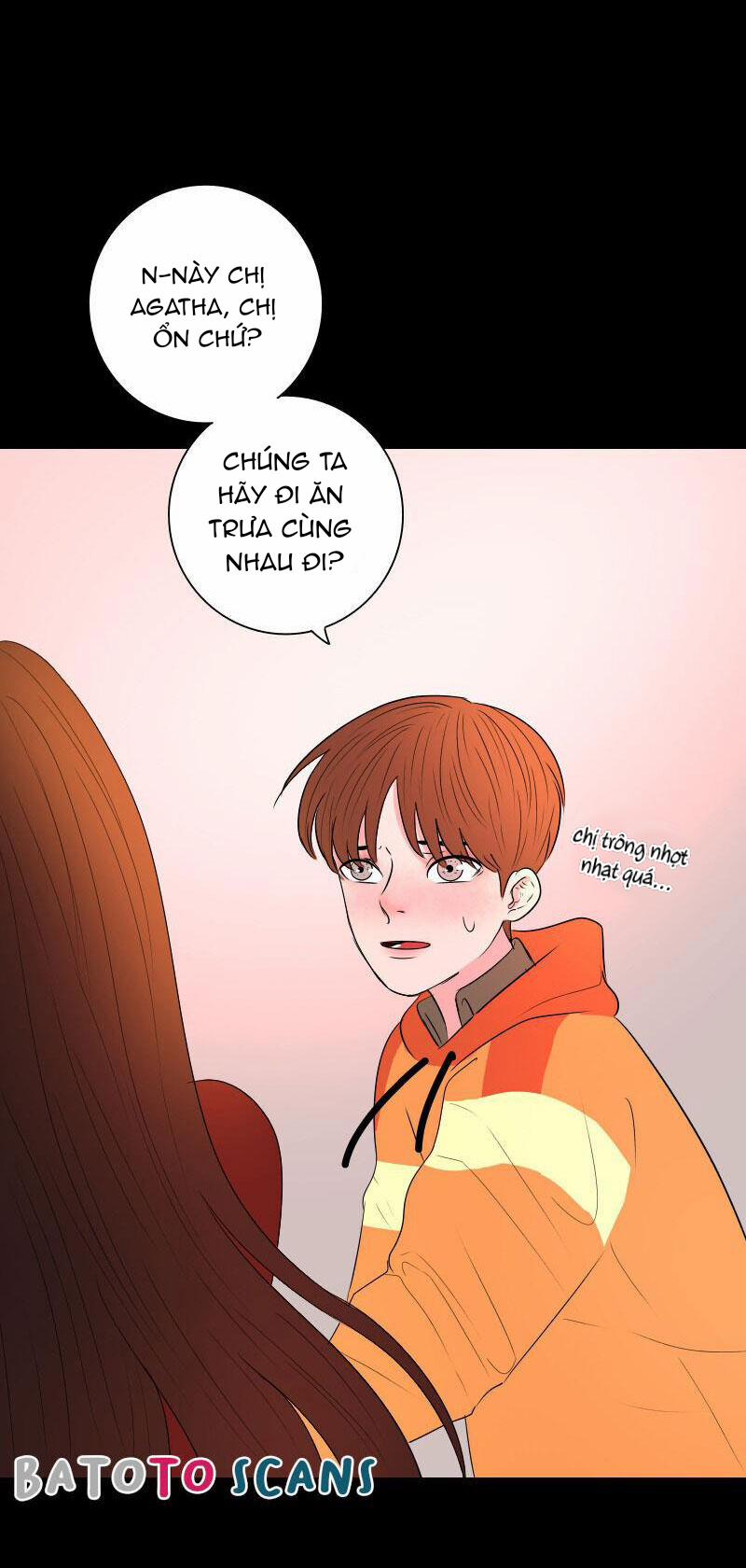 Rumor Has It 33 trang 21