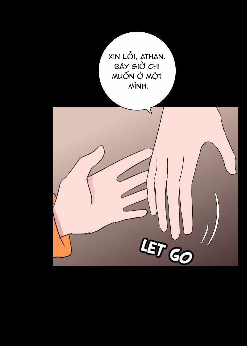 Rumor Has It 33 trang 22