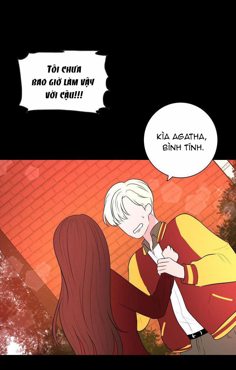 Rumor Has It 33 trang 26