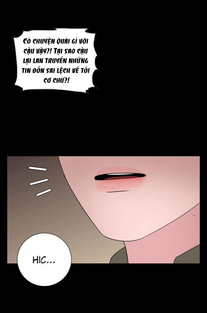 Rumor Has It 33 trang 27