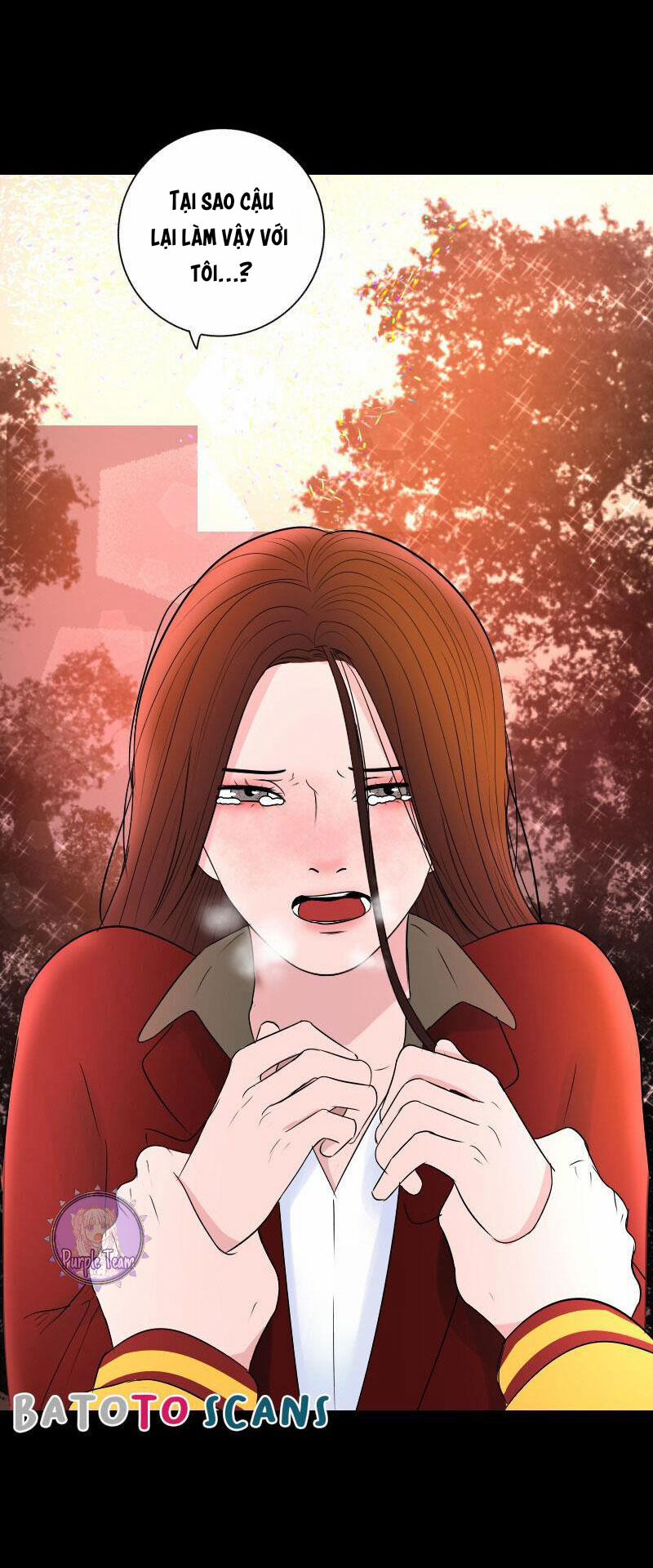 Rumor Has It 33 trang 28