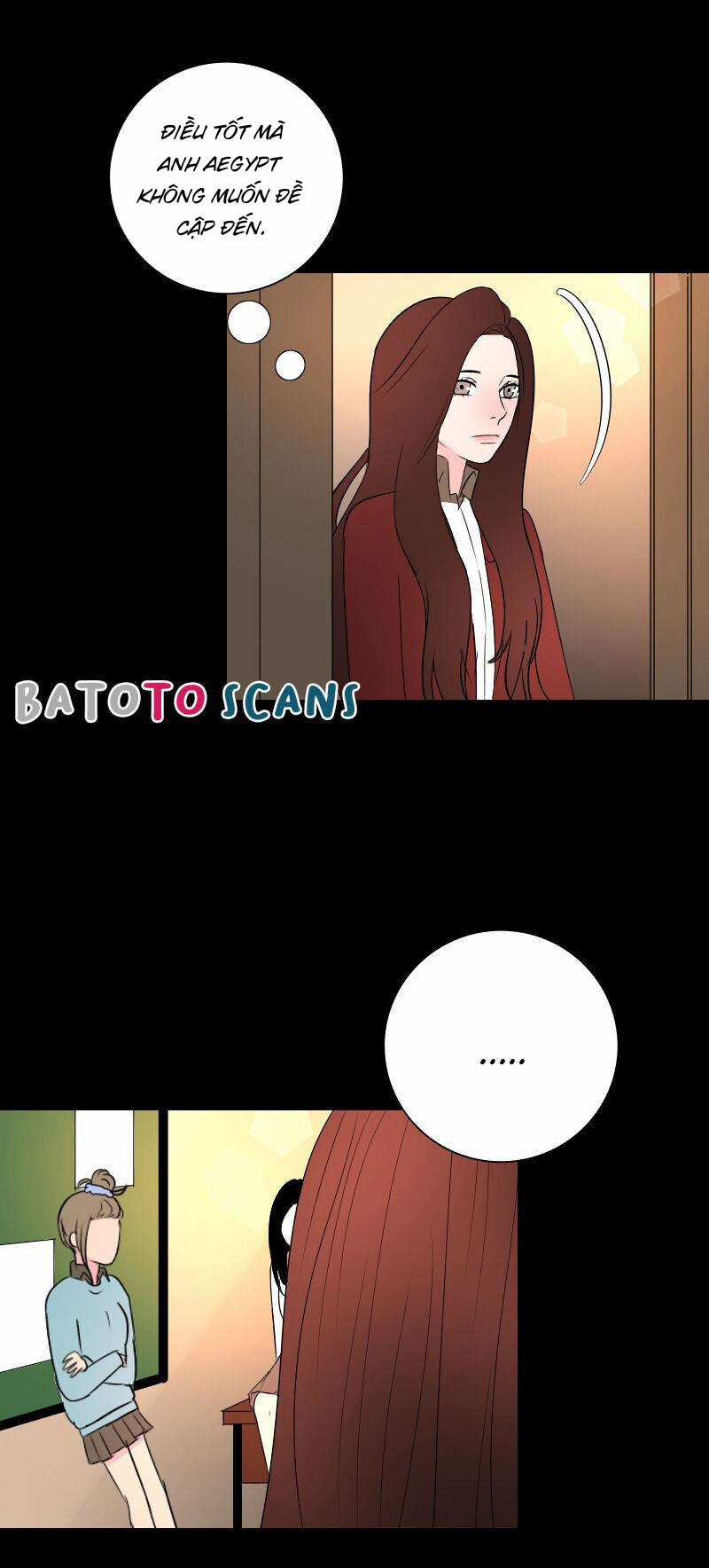 Rumor Has It 33 trang 3