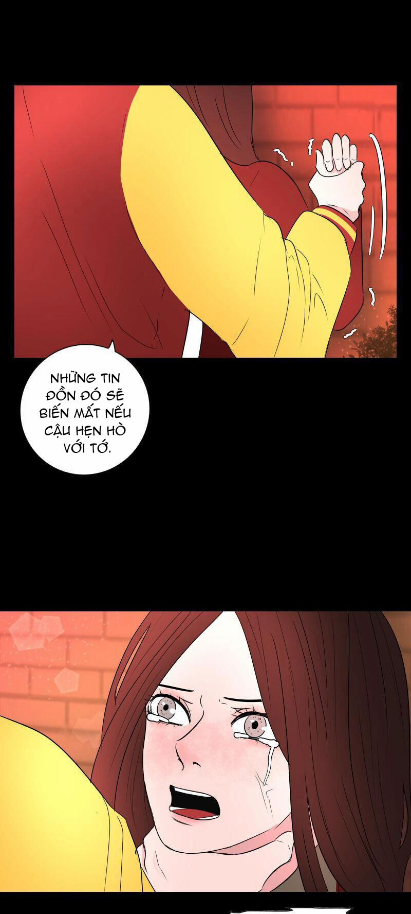 Rumor Has It 33 trang 31