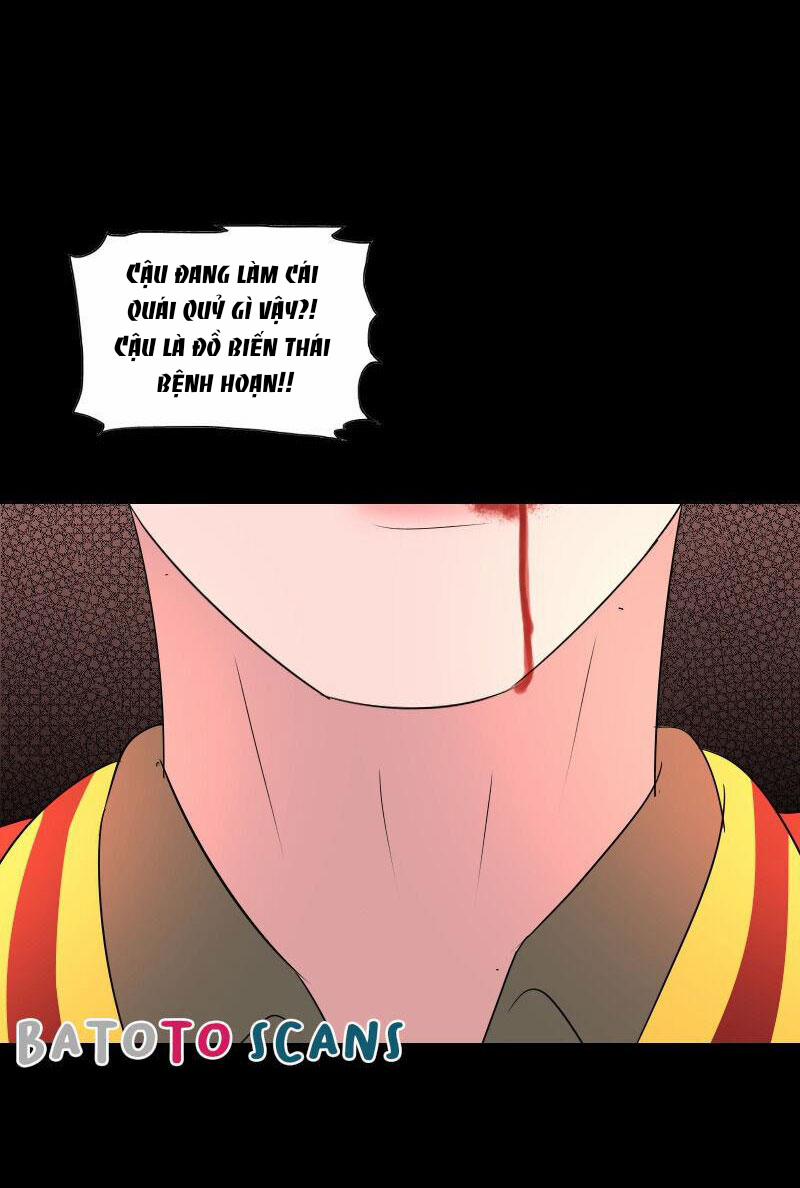 Rumor Has It 33 trang 34