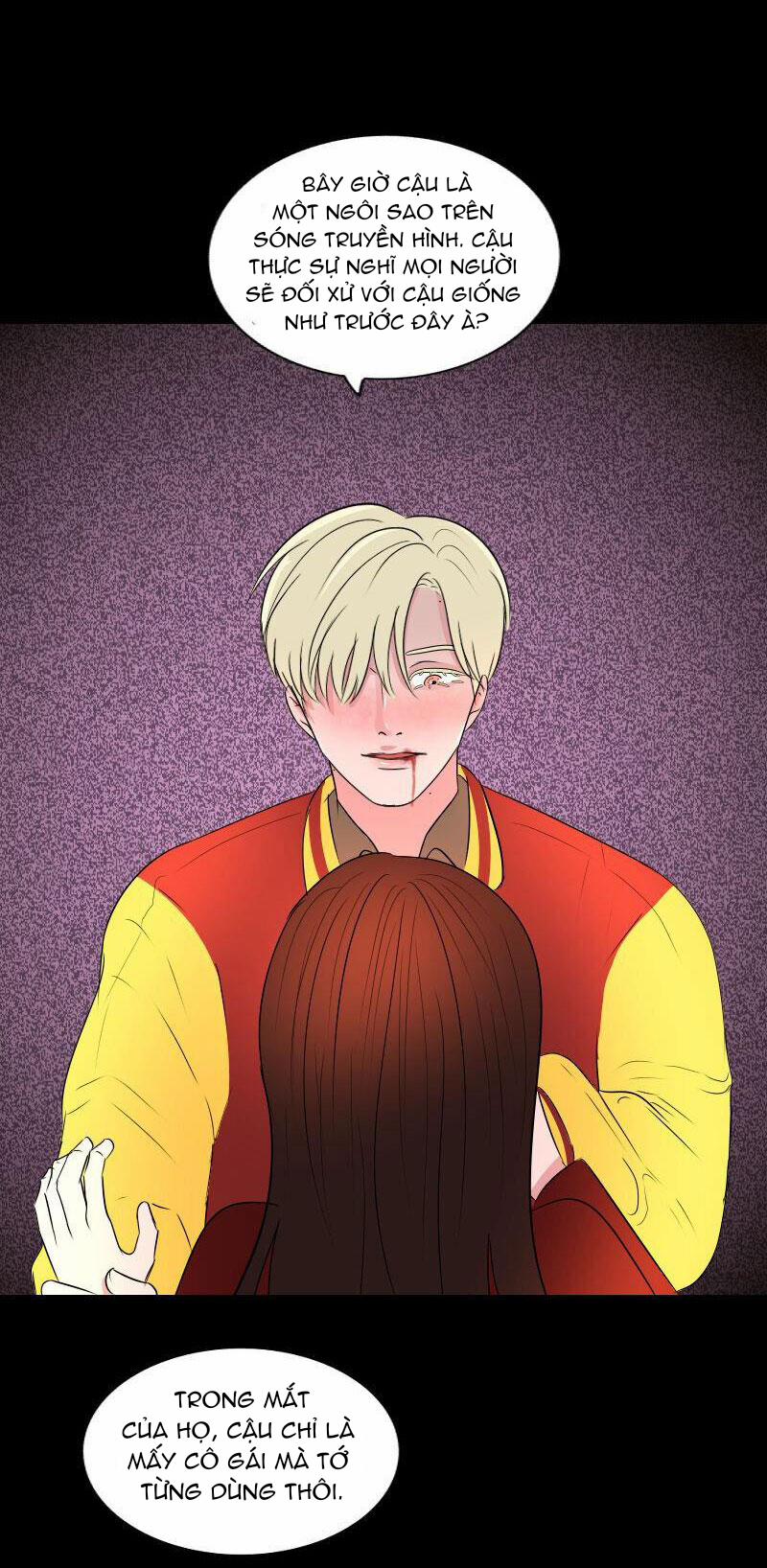 Rumor Has It 33 trang 37