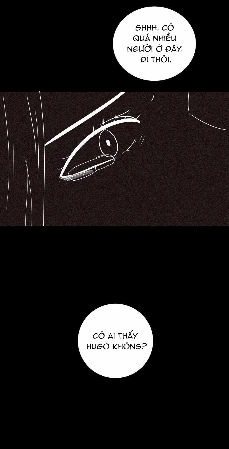 Rumor Has It 33 trang 38