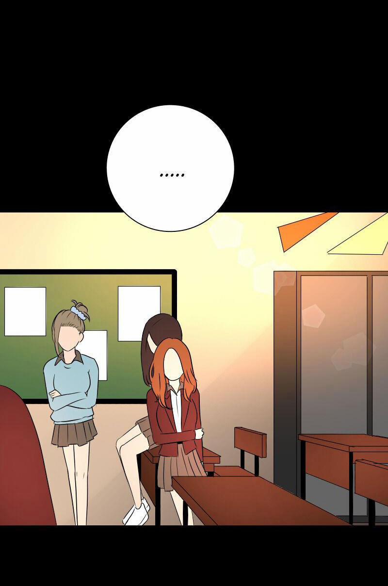 Rumor Has It 33 trang 4