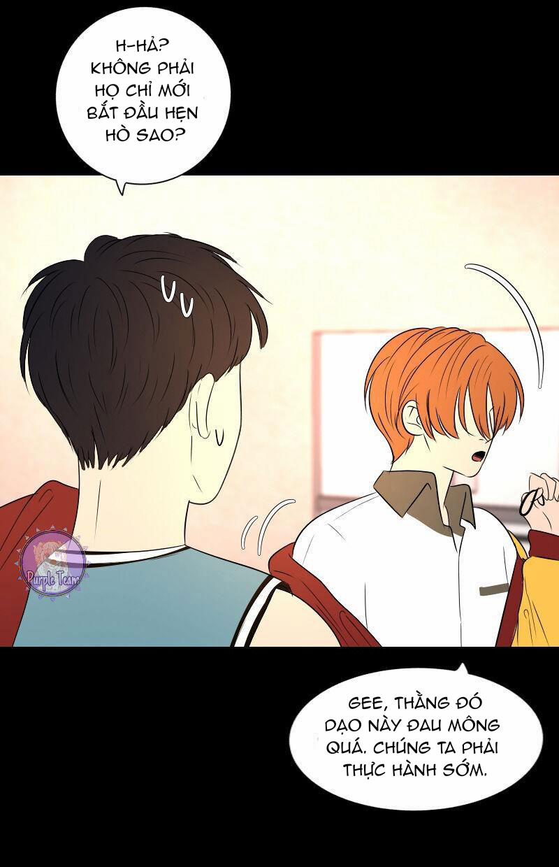 Rumor Has It 33 trang 41