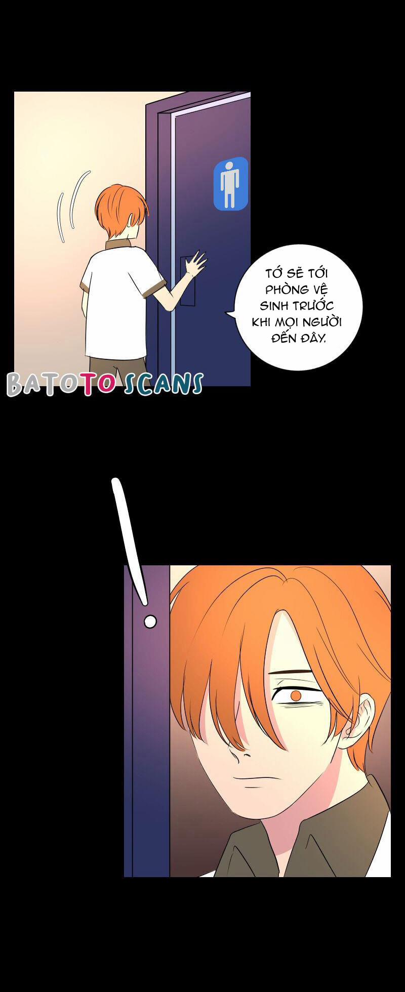 Rumor Has It 33 trang 42