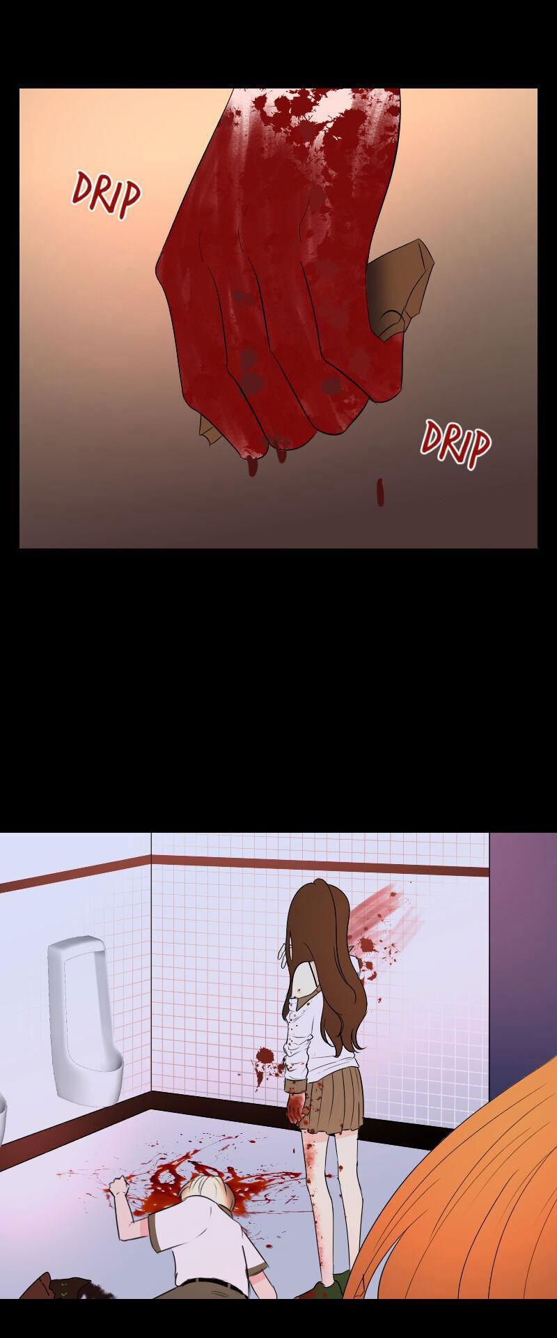 Rumor Has It 33 trang 43