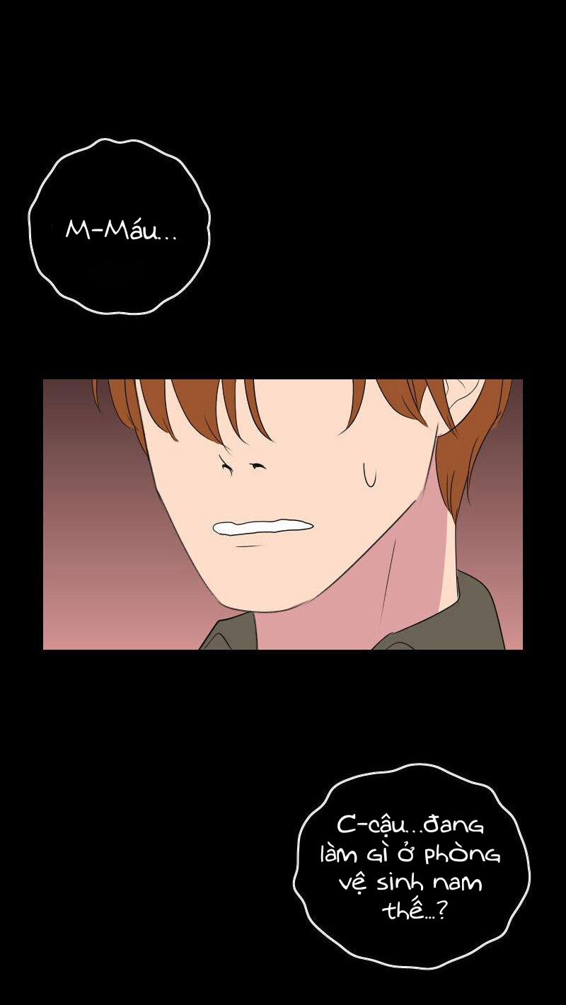 Rumor Has It 33 trang 46