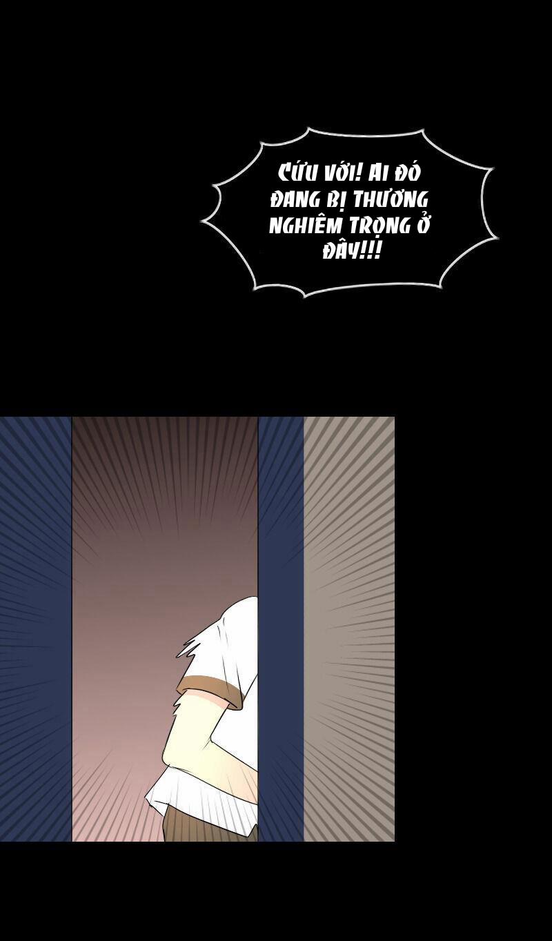 Rumor Has It 33 trang 48