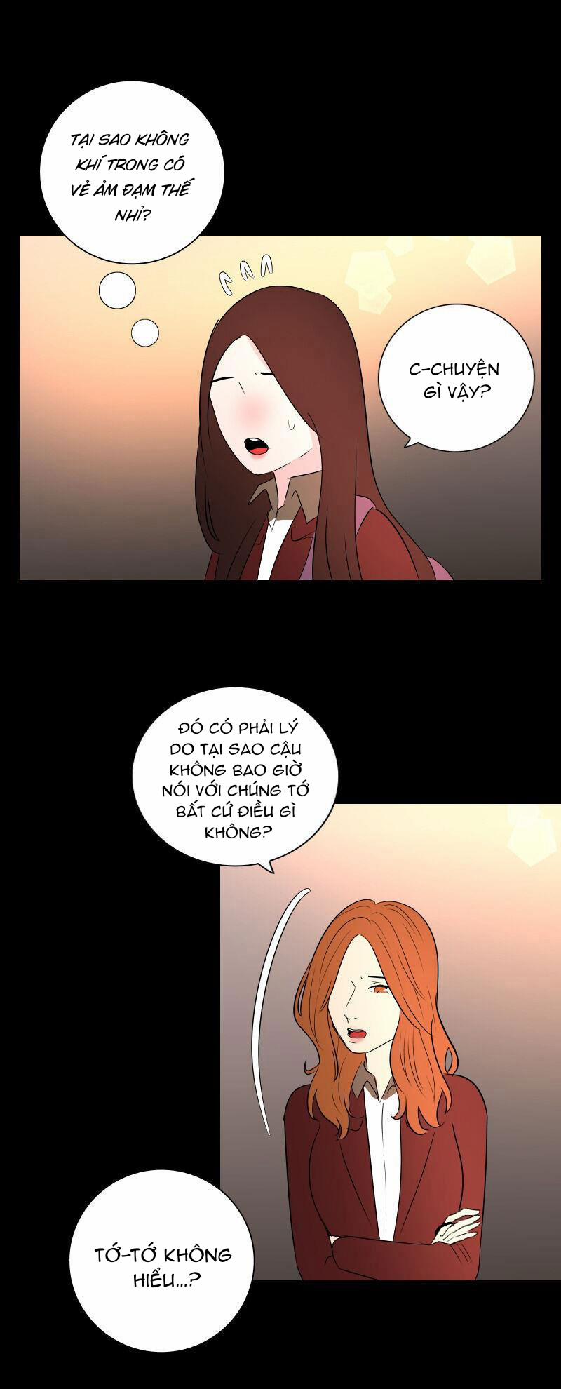 Rumor Has It 33 trang 5