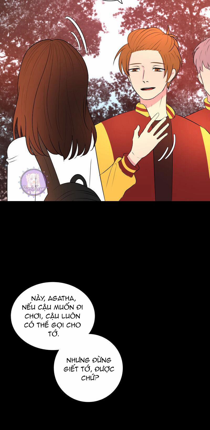 Rumor Has It 33 trang 56