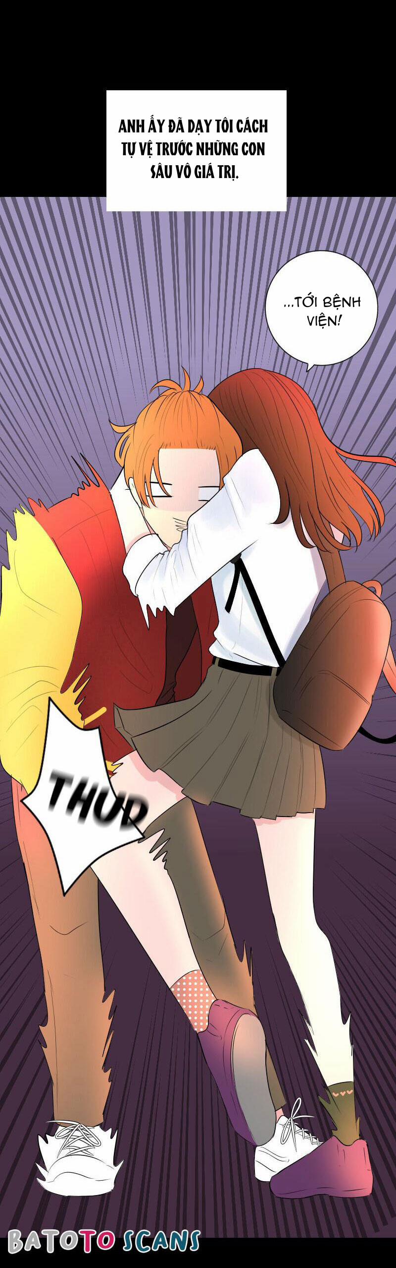 Rumor Has It 33 trang 61