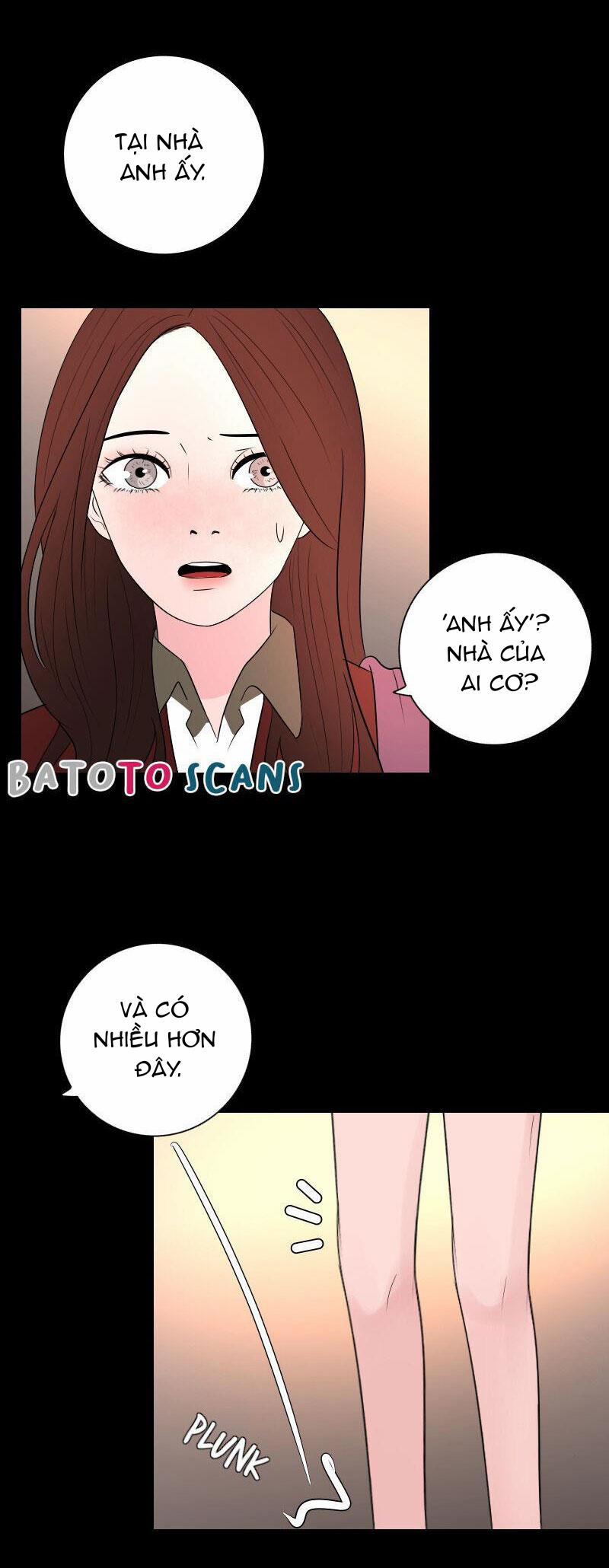 Rumor Has It 33 trang 7