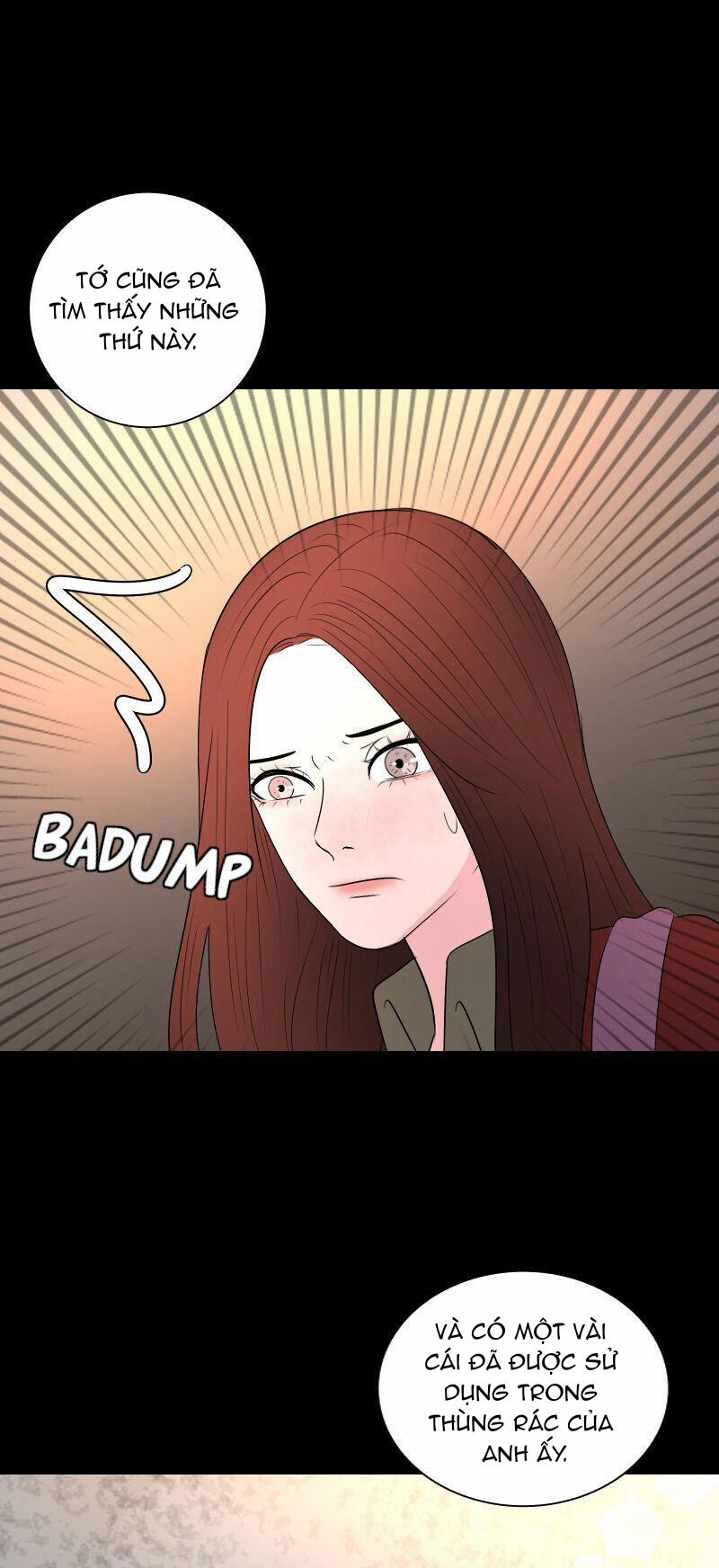 Rumor Has It 33 trang 8