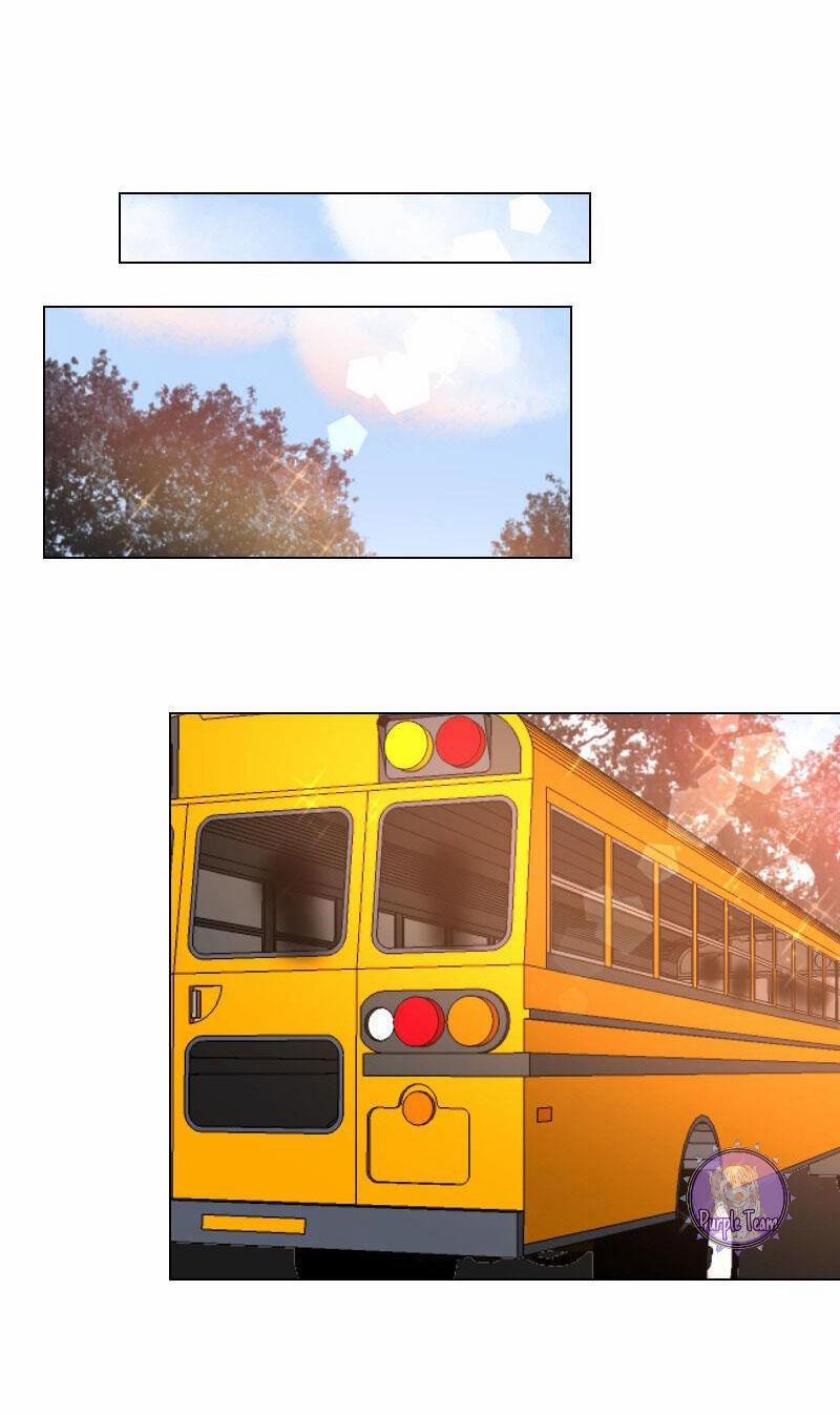 Rumor Has It 34 trang 1