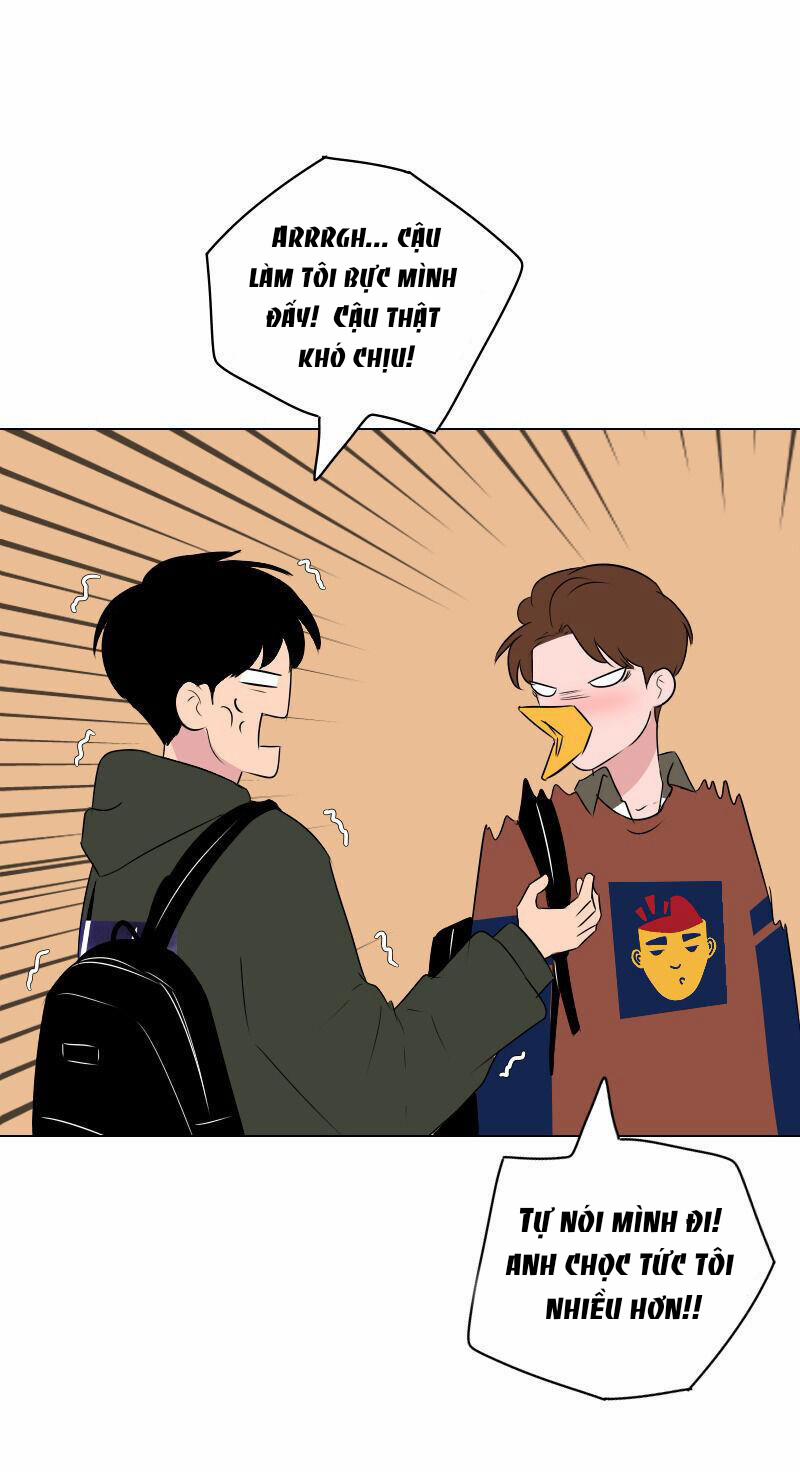 Rumor Has It 34 trang 10