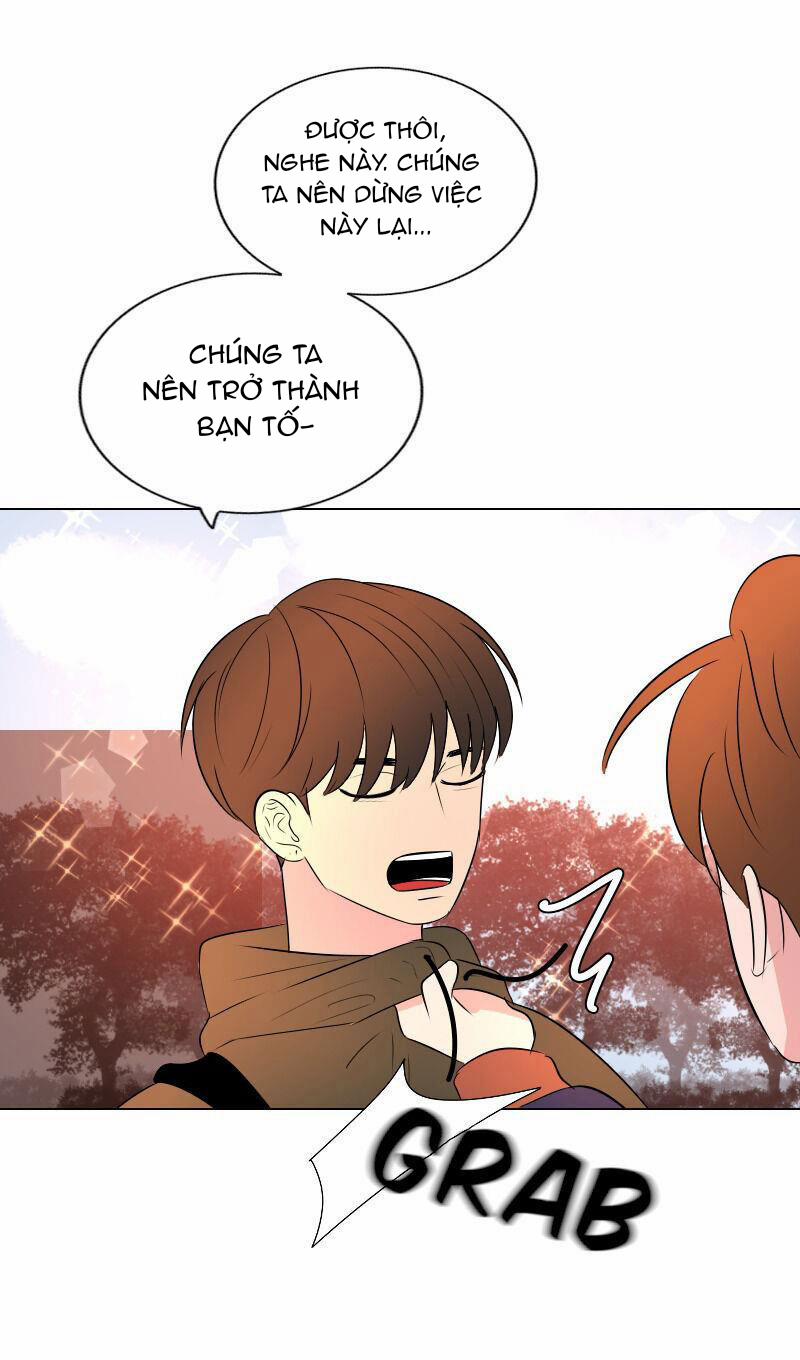 Rumor Has It 34 trang 11