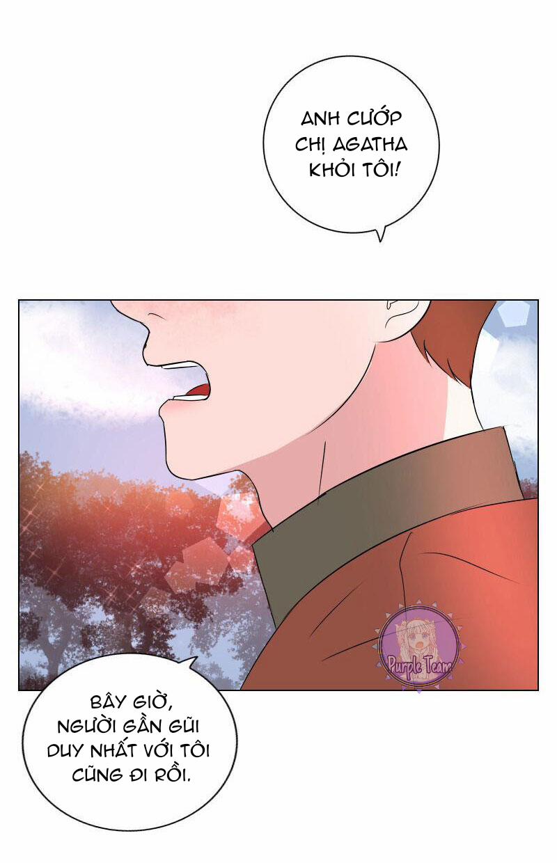 Rumor Has It 34 trang 14