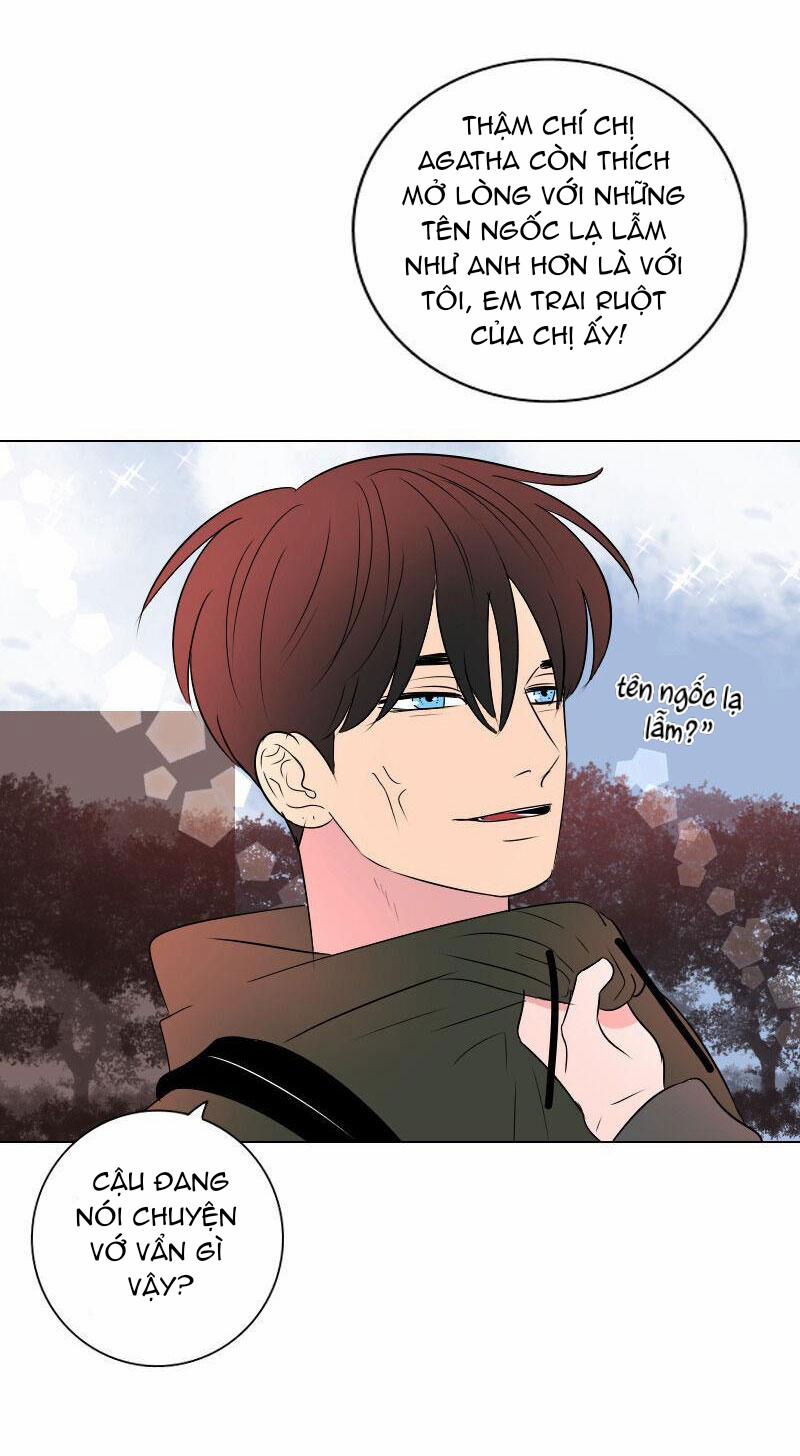 Rumor Has It 34 trang 15