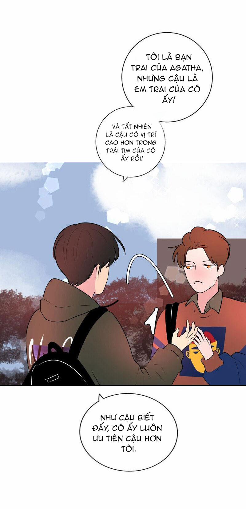 Rumor Has It 34 trang 16