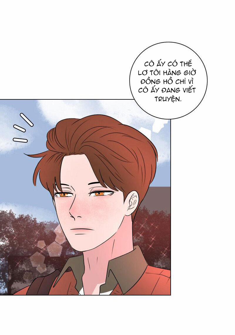 Rumor Has It 34 trang 18