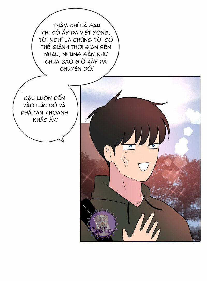 Rumor Has It 34 trang 19