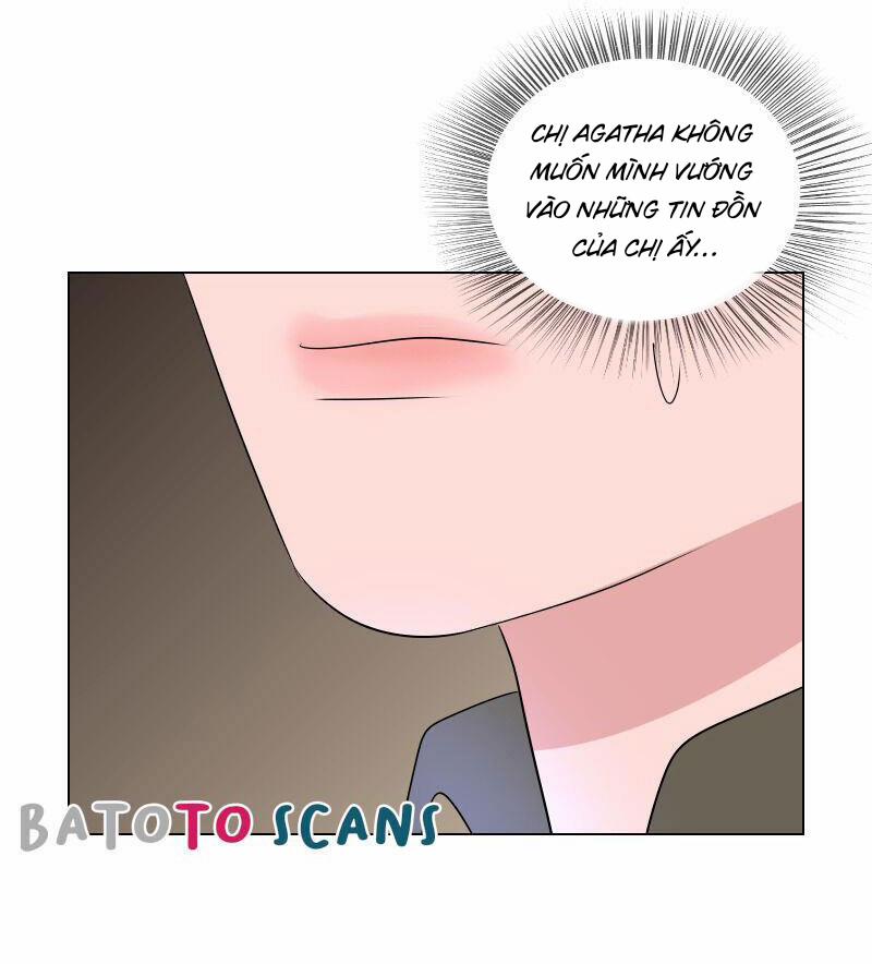 Rumor Has It 34 trang 21