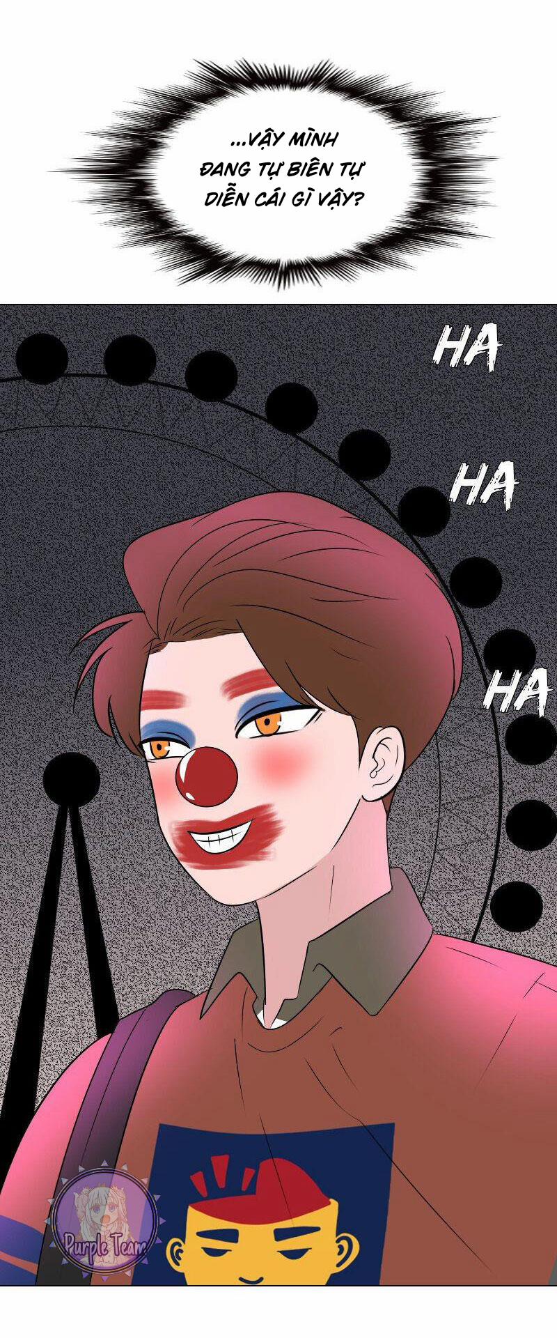 Rumor Has It 34 trang 22