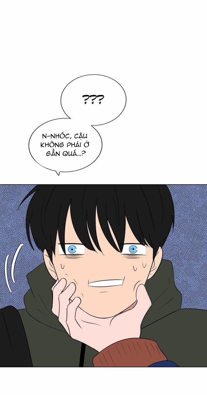 Rumor Has It 34 trang 25