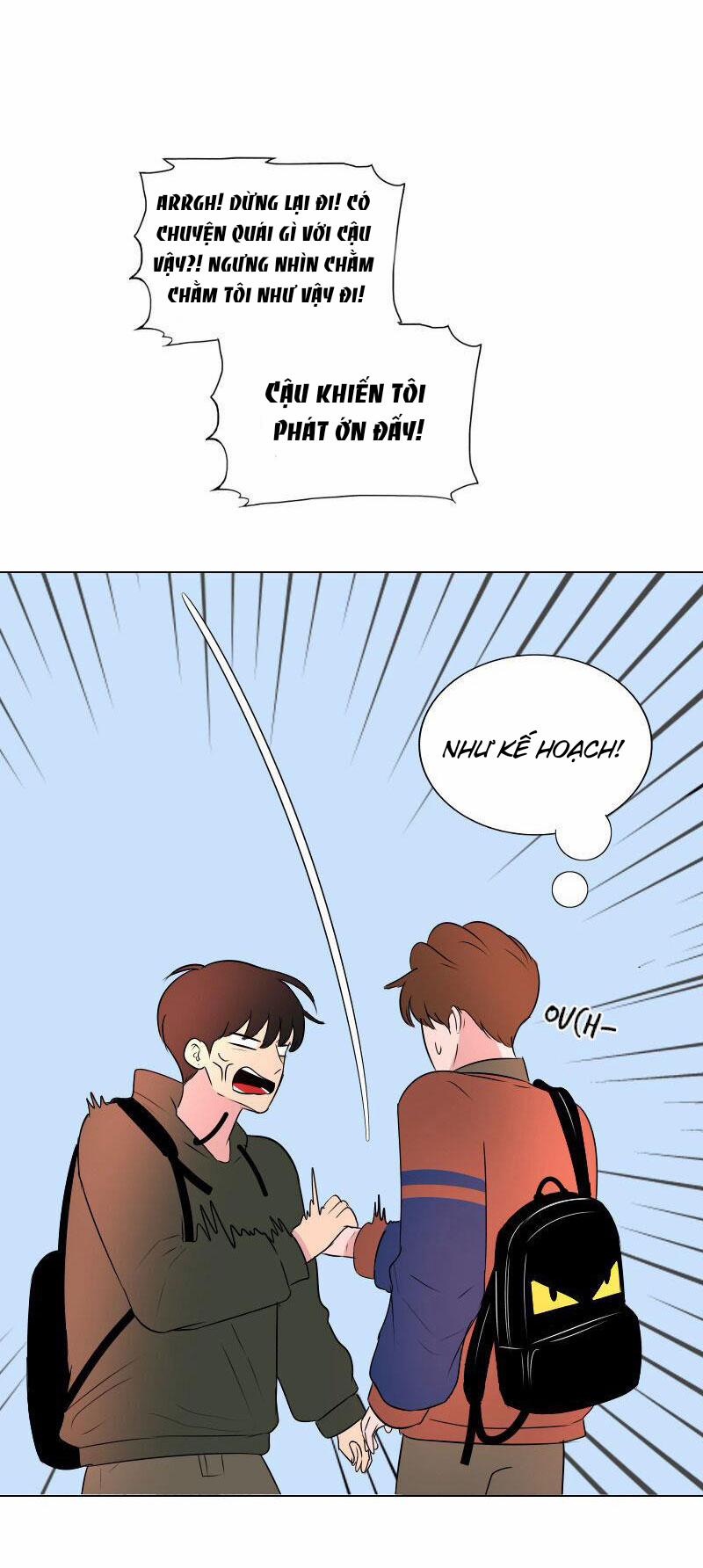 Rumor Has It 34 trang 27