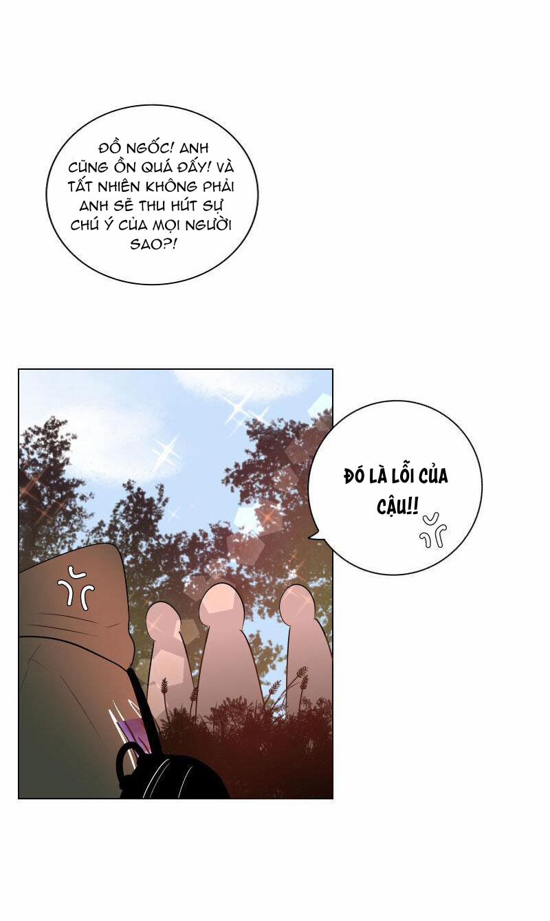 Rumor Has It 34 trang 28