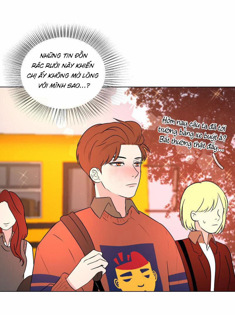 Rumor Has It 34 trang 3