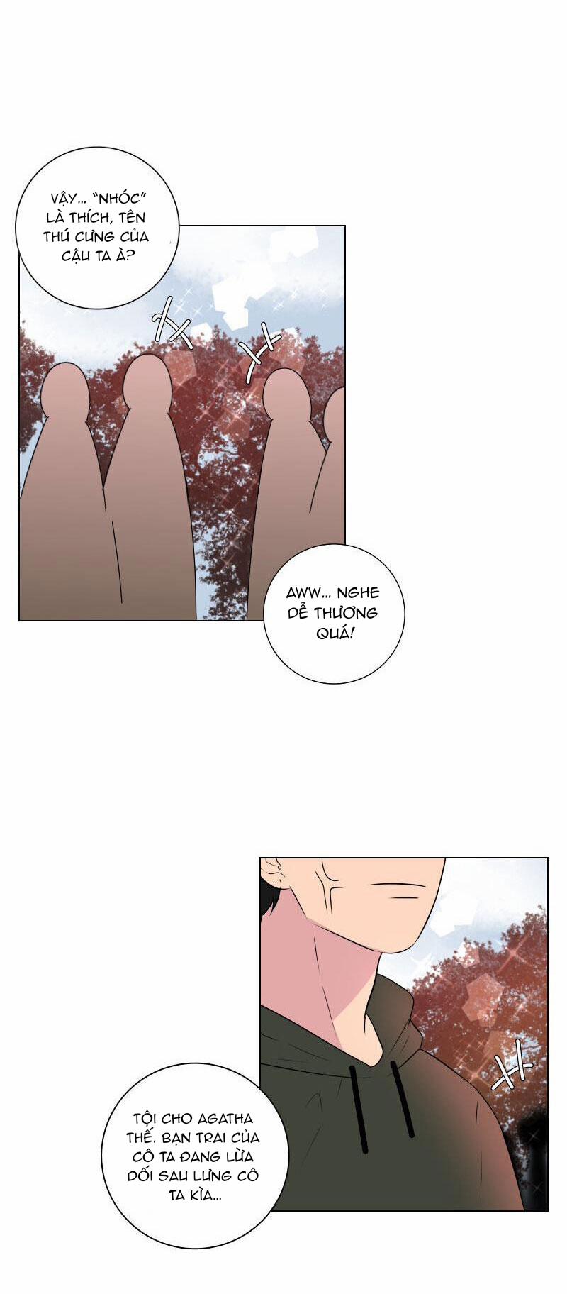 Rumor Has It 34 trang 35