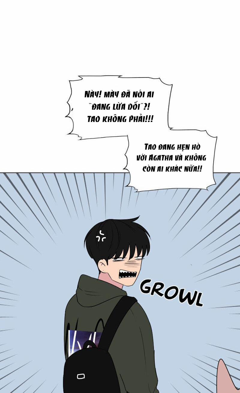 Rumor Has It 34 trang 36