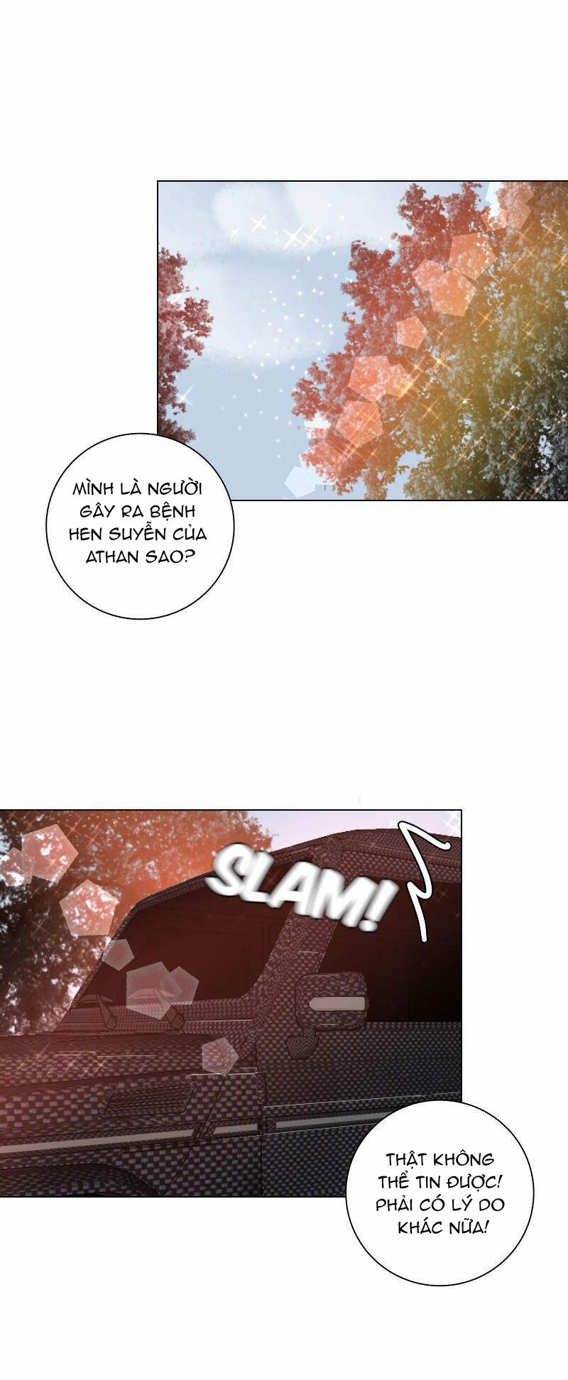 Rumor Has It 34 trang 39