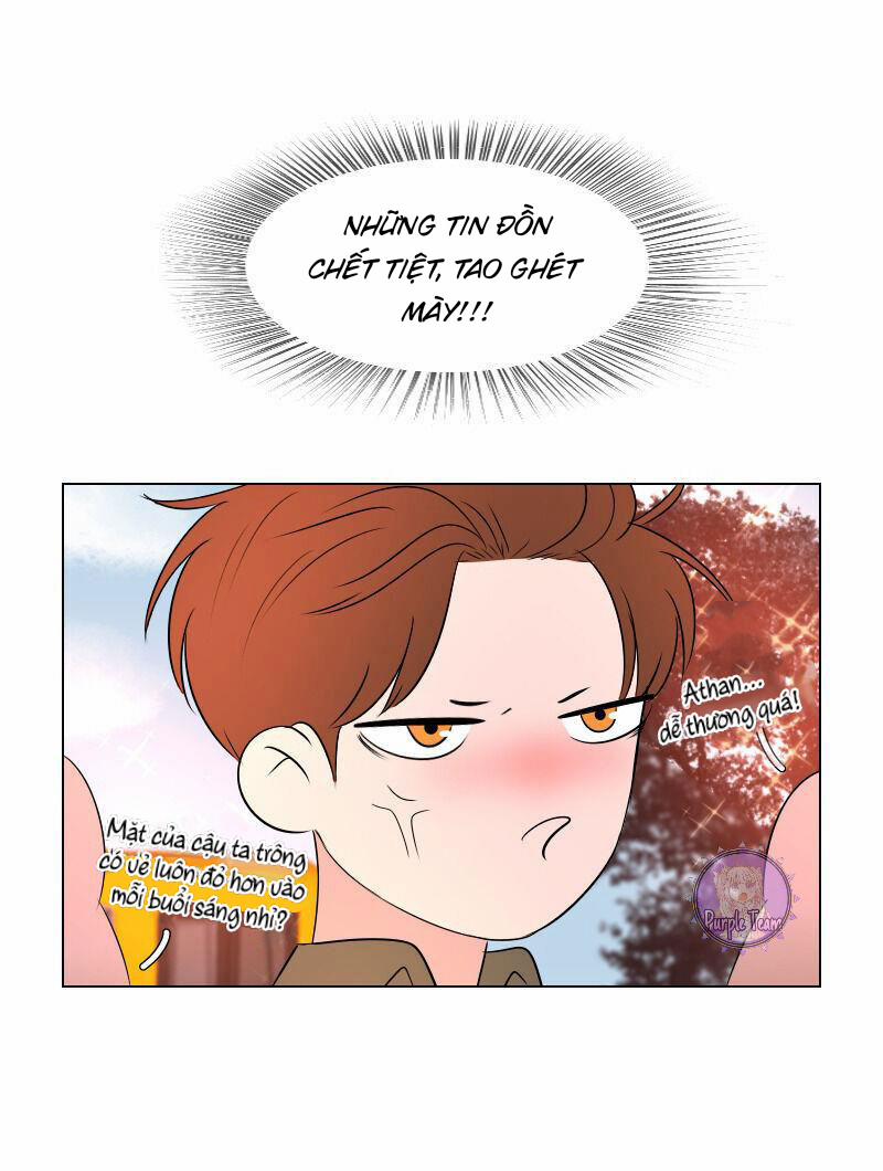 Rumor Has It 34 trang 4