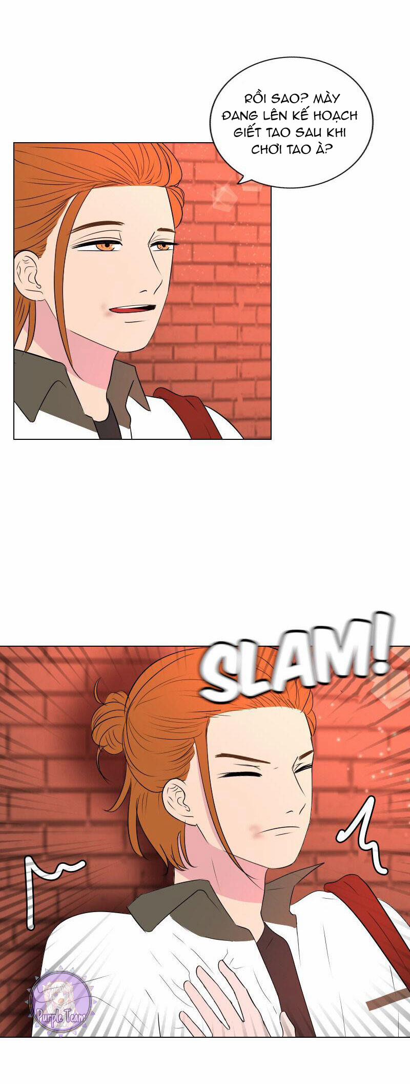 Rumor Has It 34 trang 45