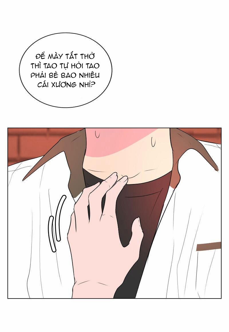 Rumor Has It 34 trang 47